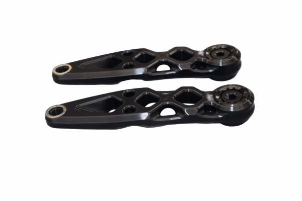CØR-ET Crank Arms