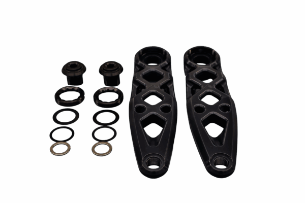 CØR-ET Crank Arms - Image 3