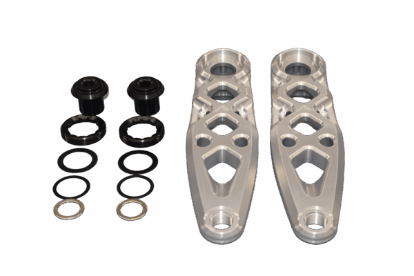 CØR-ET Crank Arms - Image 4