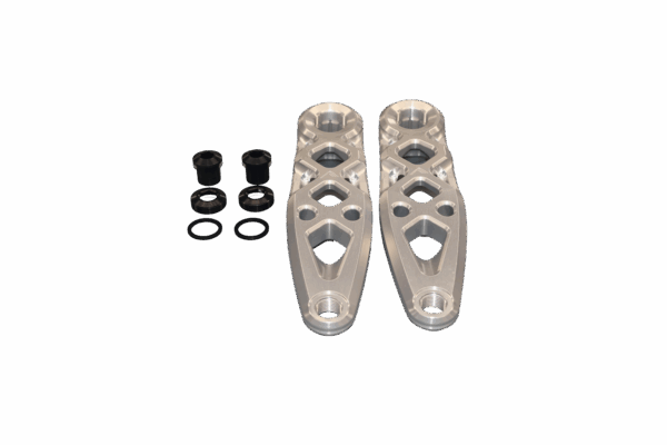 CØR-IS Crank Arms - Image 4