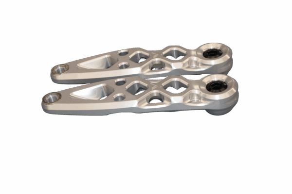 CØR-IS Crank Arms - Image 2