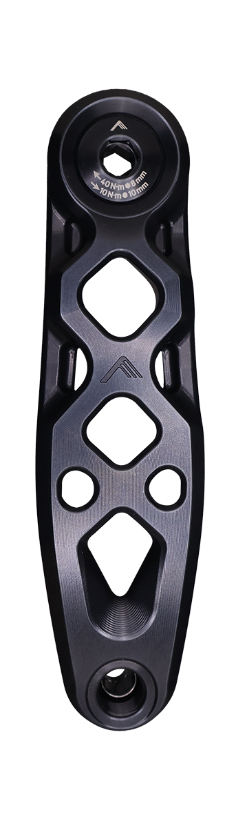 Arkoza CØR eMTB crank arm